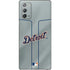 MLB Detroit Tigers Alternate/Away Jersey Galaxy Note20 5G Skin